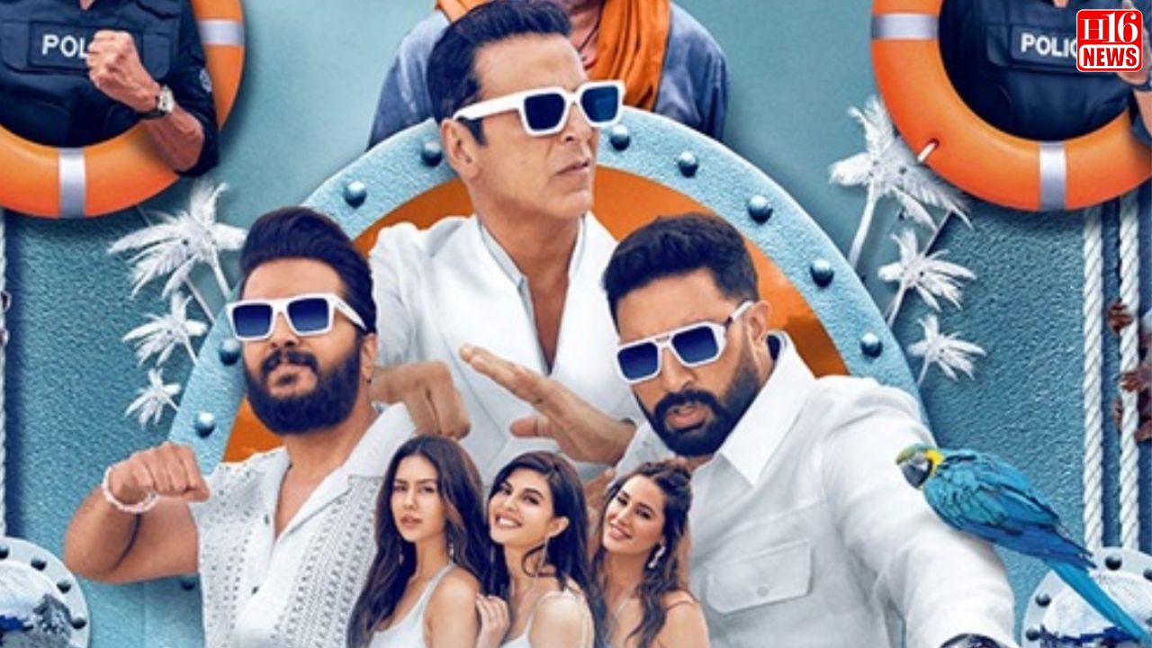 Housefull 5 Advance Booking: Akshay Kumar Starrer Gears Up For A Strong Opening
